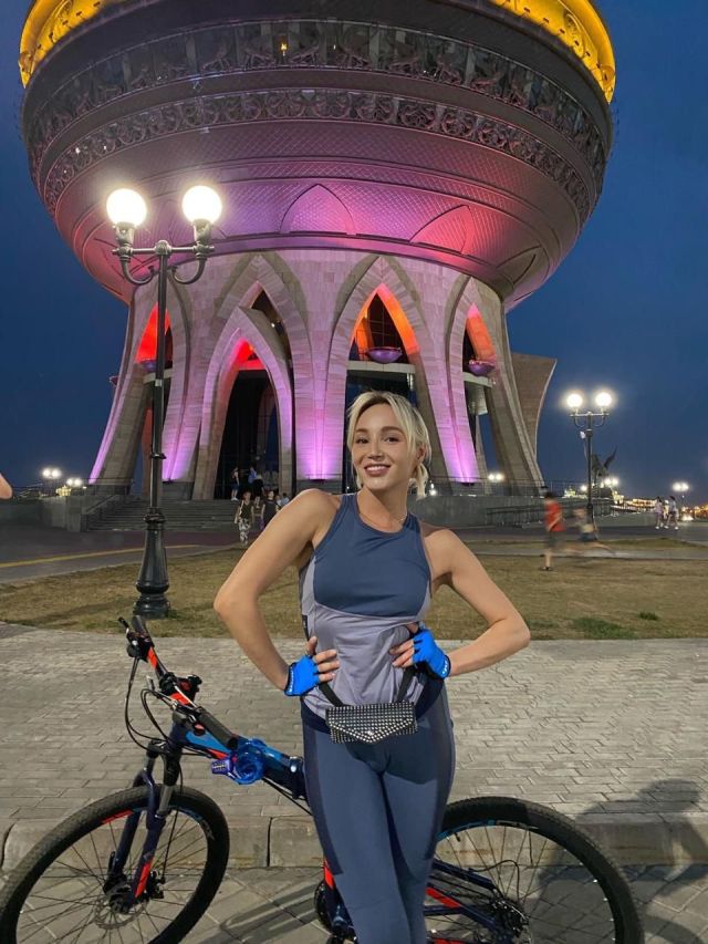 Индивидуалка Луна Советский Фотография 