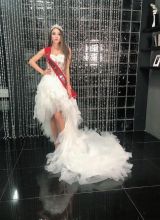 Миниатюра Индивидуалка Луна Советский Фотография 