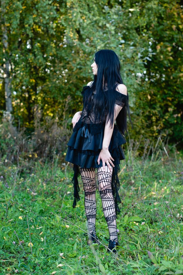 Индивидуалка Ди Советский Фотография 