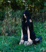 Миниатюра Индивидуалка Ди Советский Фотография 