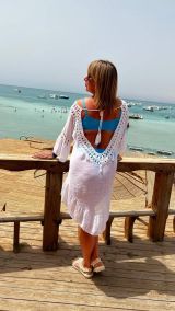 Миниатюра Индивидуалка Лизочка  МКР Азино Фотография 