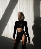 Миниатюра Индивидуалка Лина Вахитовский Фотография 