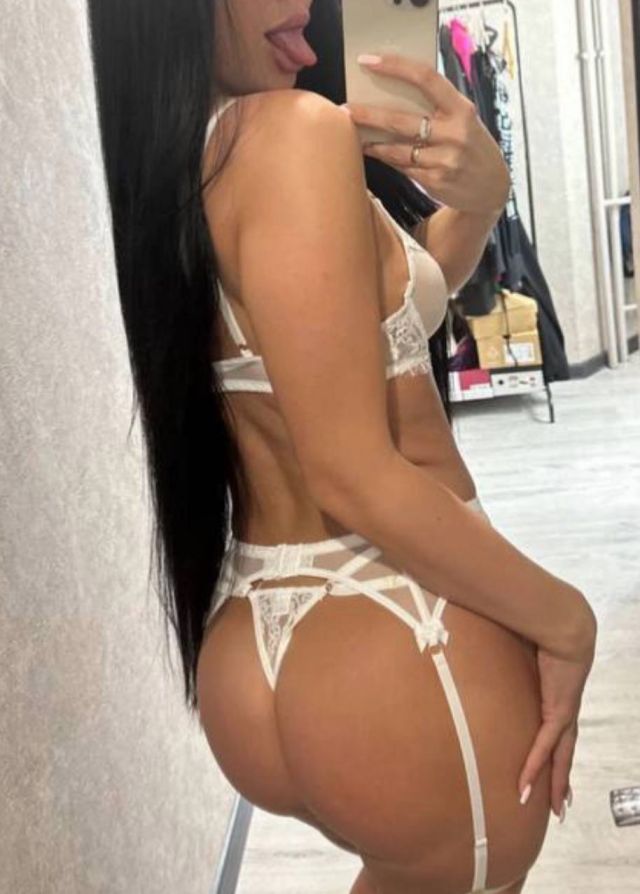 Массажистка Вика Вахитовский Фотография 