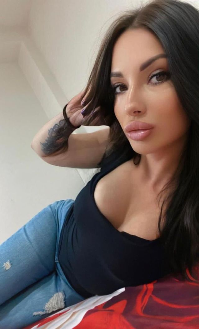 Индивидуалка Мелания Ново-Савиновский Фотография 