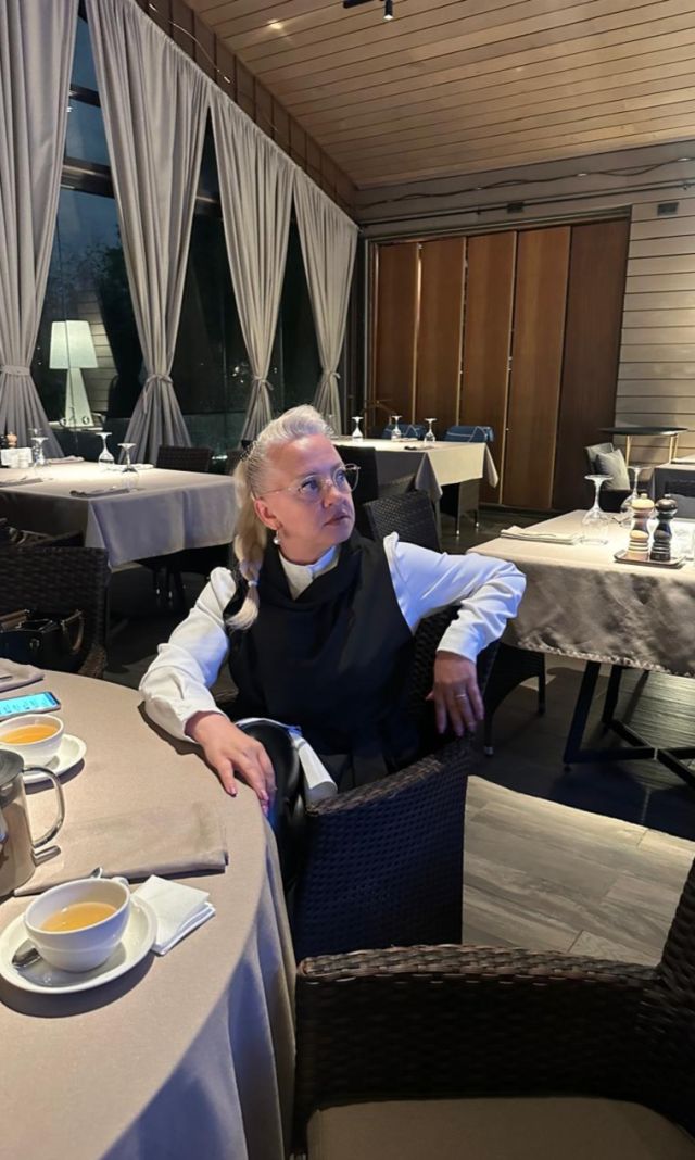 Индивидуалка Аллочка Приволжский Фотография 