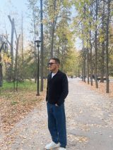 Миниатюра Мужчина Marat Вахитовский Фотография 