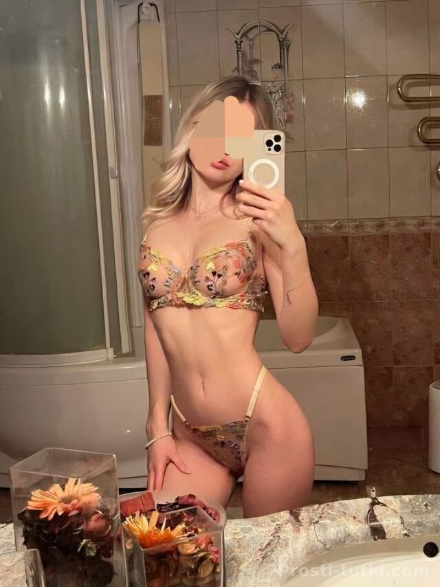 Индивидуалка Марго Ново-Савиновский Фотография 