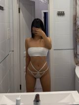 Миниатюра Индивидуалка Сара Ново-Савиновский Фотография 