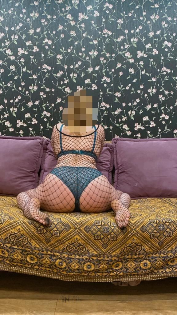 Индивидуалка Настя Приволжский Фотография 