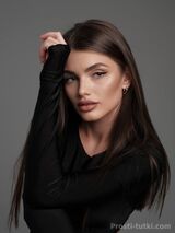 Миниатюра Индивидуалка ЗАБАВЫ РА-ДИ  Вахитовский Фотография 