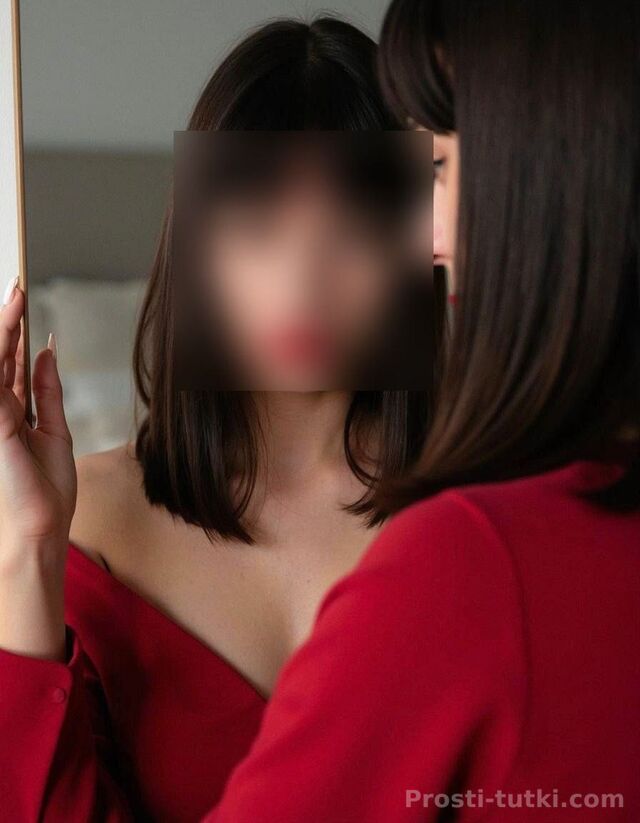 Индивидуалка ХАННА Ново-Савиновский Фотография 