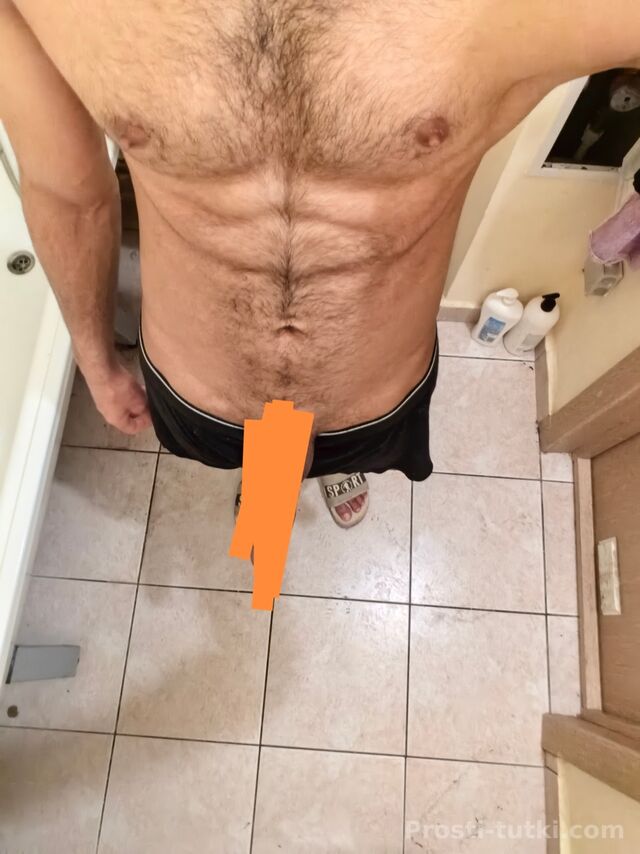 Мужчина Арсин Кировский Фотография 