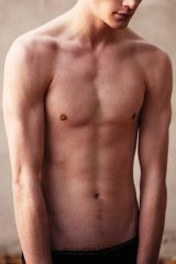 Миниатюра Мужчина Руслан Советский Фотография 