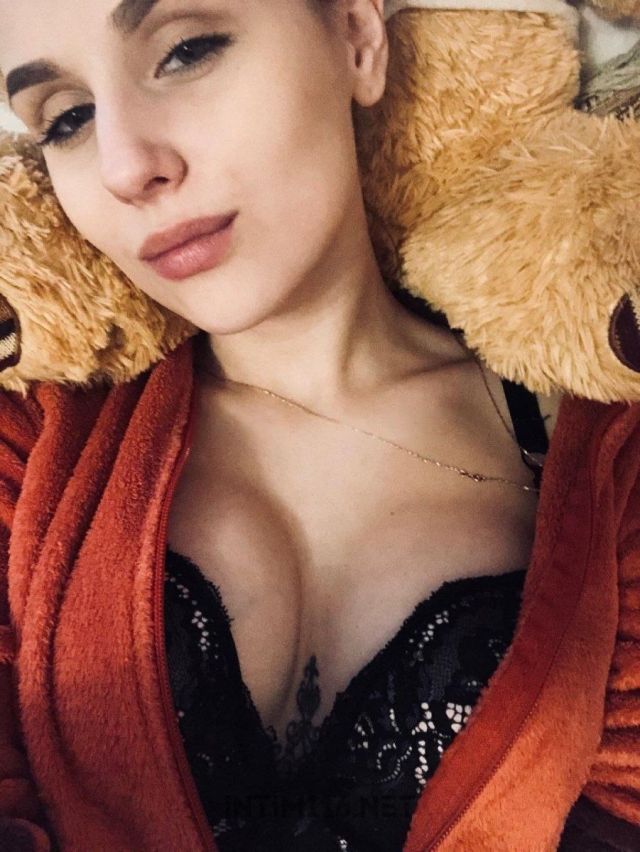 Индивидуалка Леся Вахитовский Фотография 