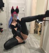 Миниатюра Индивидуалка Рабынька Фотография 