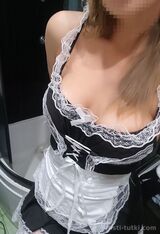 Миниатюра Индивидуалка Крис Московский Фотография 