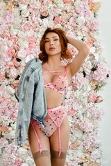 Миниатюра Индивидуалка Кристина Ново-Савиновский Фотография 