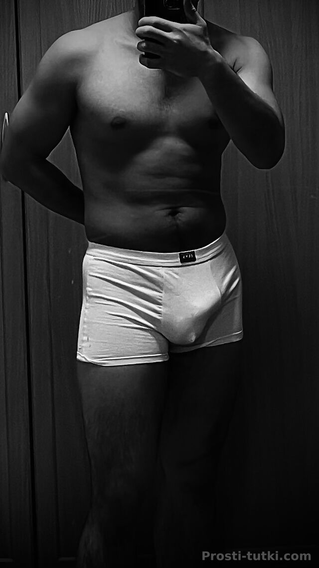 Мужчина Дамир Вахитовский Фотография 