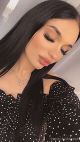 Миниатюра Индивидуалка Ангелина Советский Фотография 