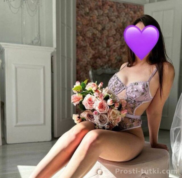 Индивидуалка Глория Ново-Савиновский Фотография 