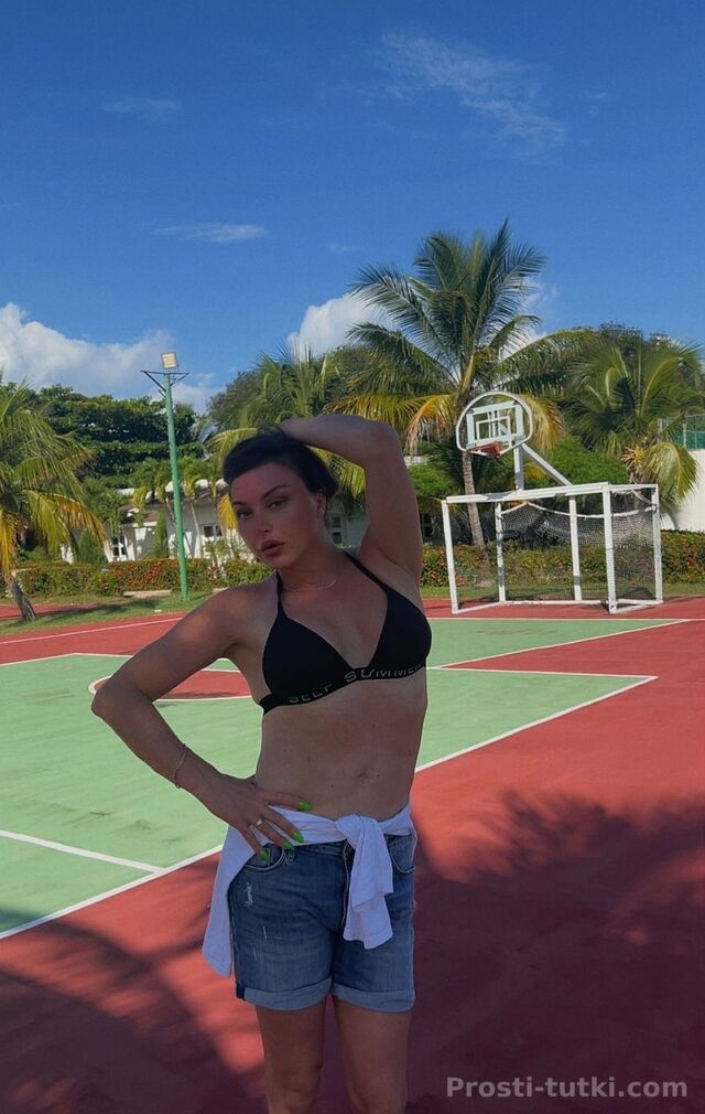 Индивидуалка Эля Страпонесса  Советский Фотография 