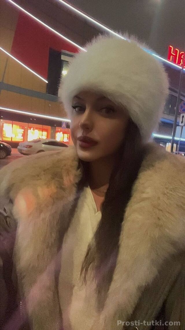 Индивидуалка Эля Страпонесса  Советский Фотография 