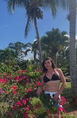 Миниатюра Индивидуалка Эля Страпонесса  Советский Фотография 