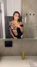 Миниатюра Индивидуалка Эля НеОбычная! Советский Фотография 