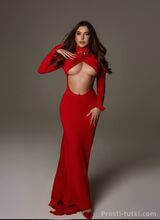 Миниатюра Индивидуалка Аврора 🦋 Million Dollar Baby Ново-Савиновский Фотография 