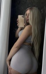 Миниатюра Индивидуалка Алёна Фотография 