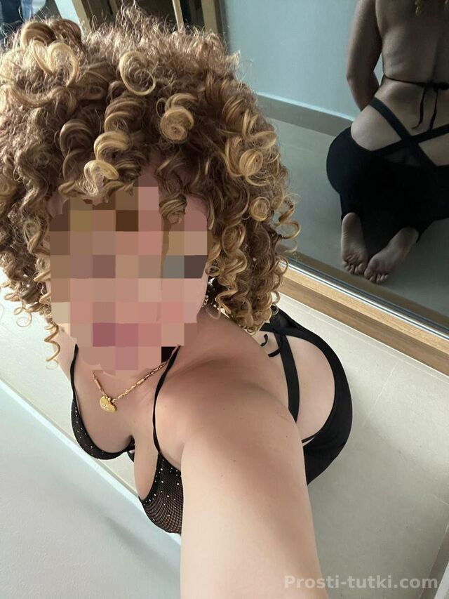 Индивидуалка Марина Ново-Савиновский Фотография 