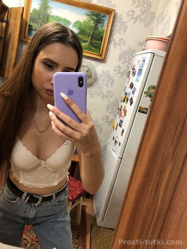 Индивидуалка Элина  Авиастроительный Фотография 