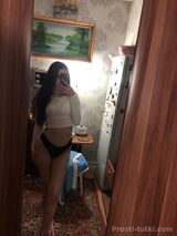 Миниатюра Индивидуалка Элина  Авиастроительный Фотография 