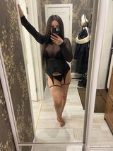 Миниатюра Индивидуалка Катя Ново-Савиновский Фотография 