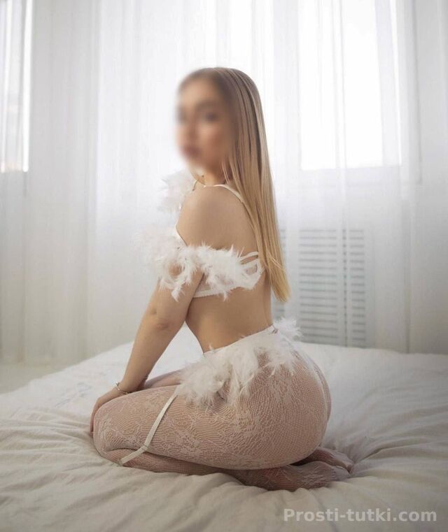 Индивидуалка Ульяна  Вахитовский