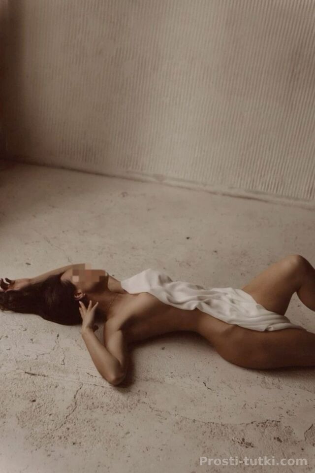 Индивидуалка Яна Вахитовский Фотография 