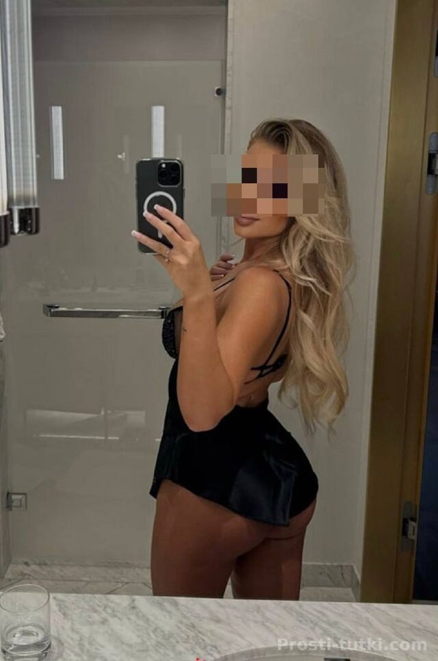 Индивидуалка ЛИКА Вахитовский Фотография 