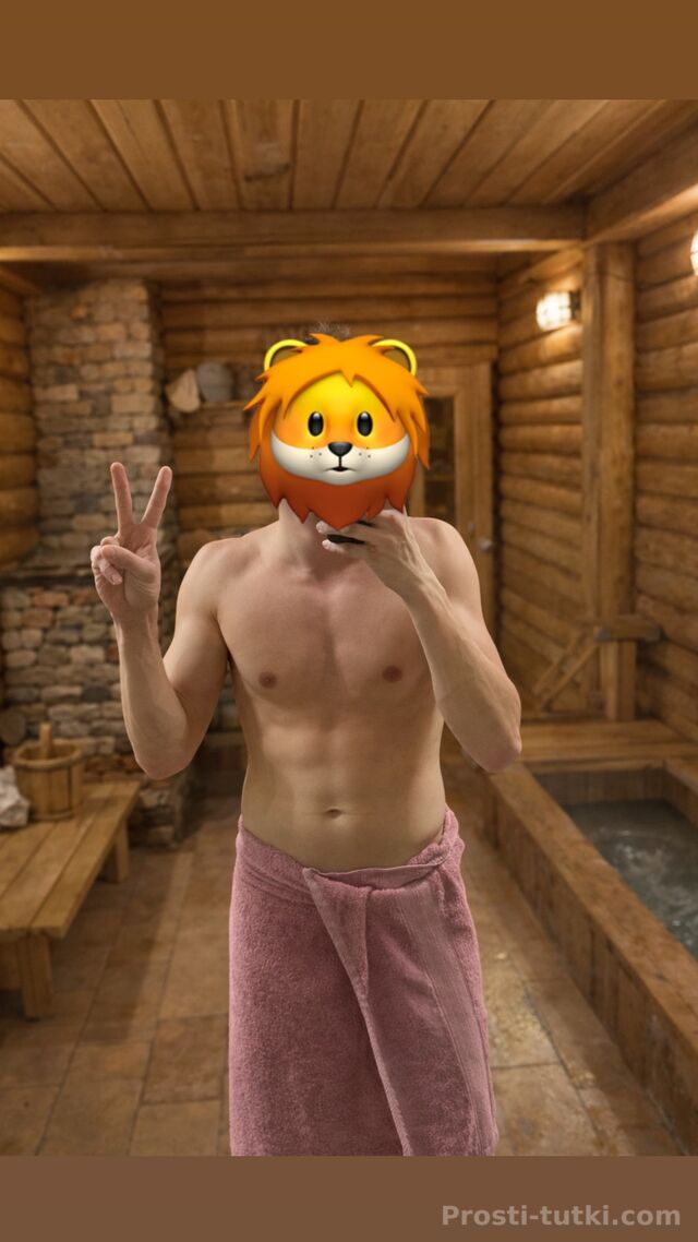 Мужчина Ростислав Вахитовский Фотография 