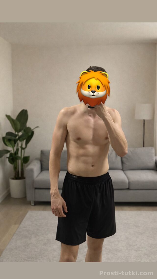 Мужчина Ростислав Вахитовский