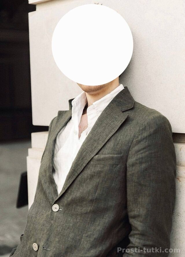 Мужчина Артурчик Московский