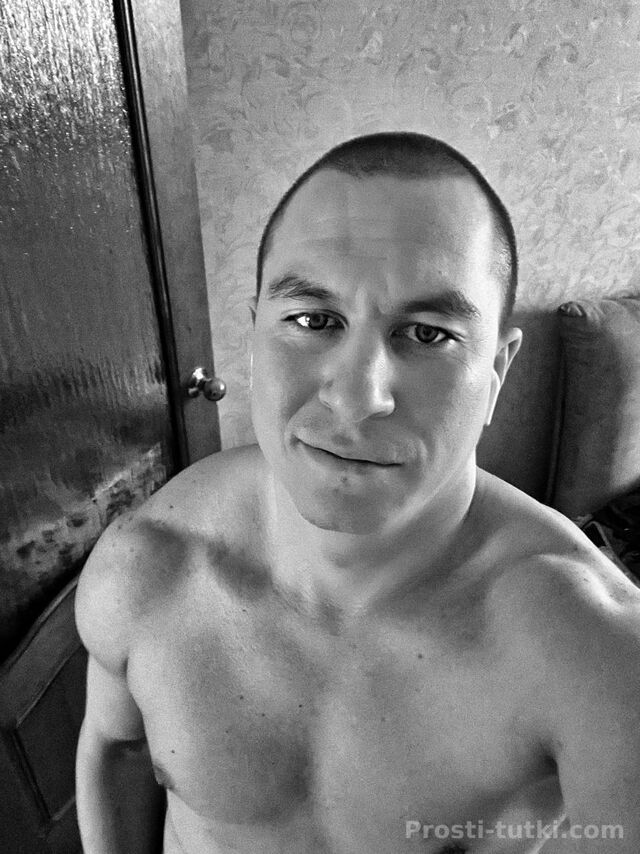 Мужчина Лука МКР Азино Фотография 