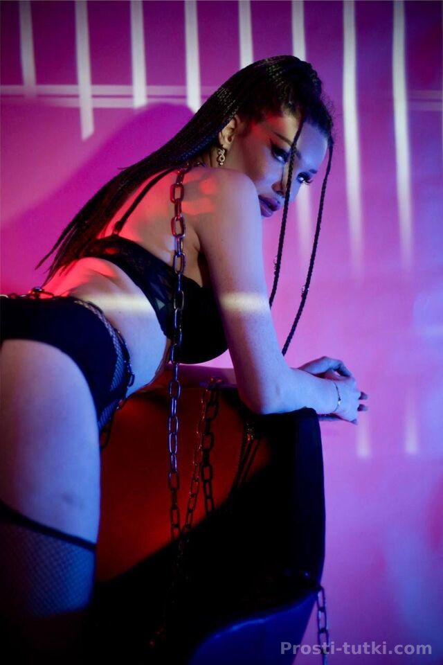 Индивидуалка Алана Вахитовский Фотография 