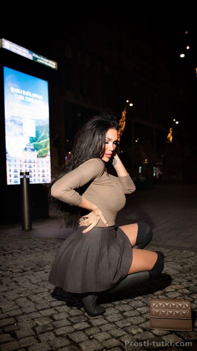 Индивидуалка Алана Вахитовский Фотография 