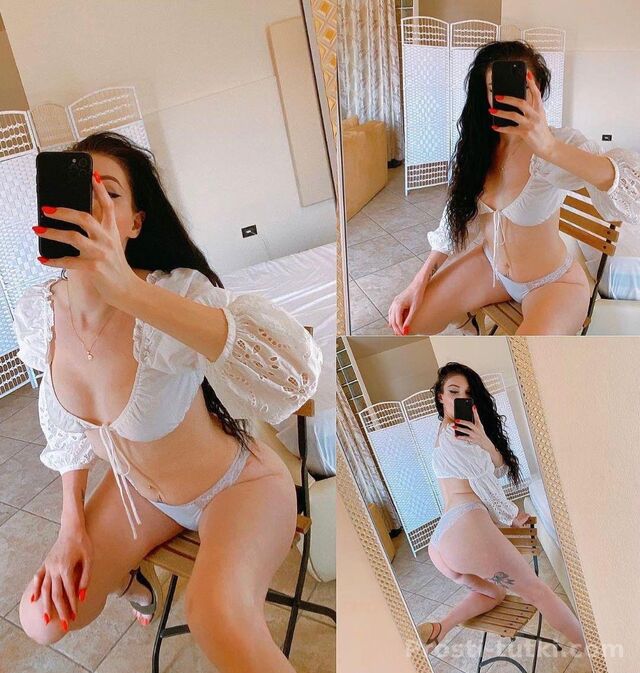 Индивидуалка Алана Вахитовский