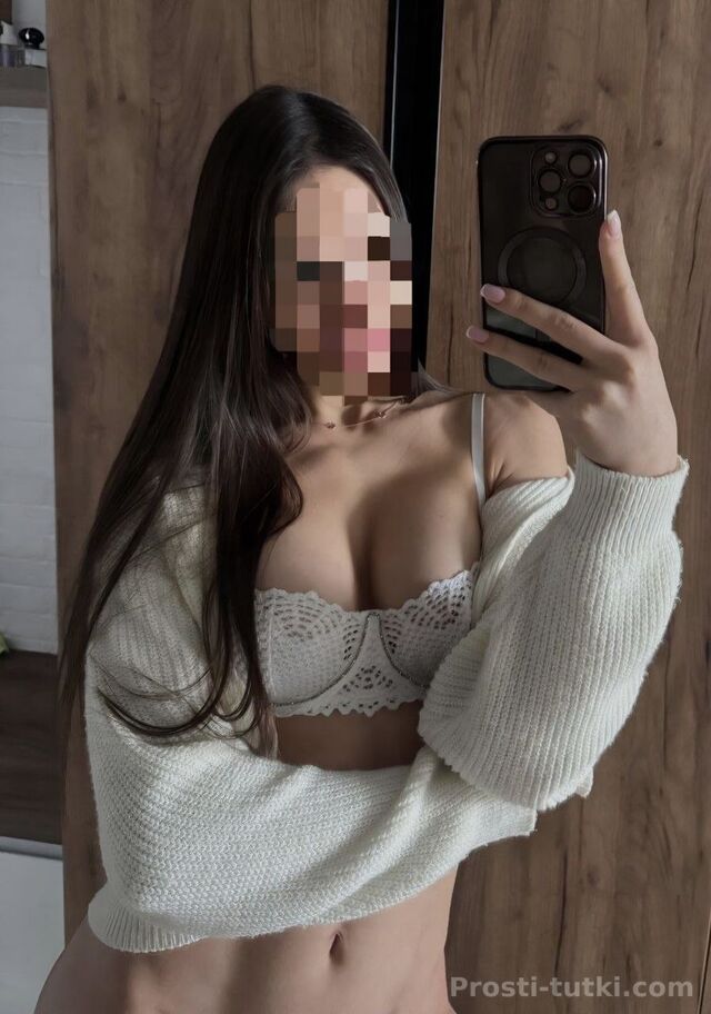 Индивидуалка Оля Вахитовский Фотография 