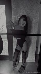 Миниатюра Индивидуалка Вероника Кировский Фотография 