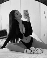 Миниатюра Индивидуалка Милана Кировский Фотография 