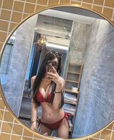 Миниатюра Индивидуалка Диана Кировский Фотография 