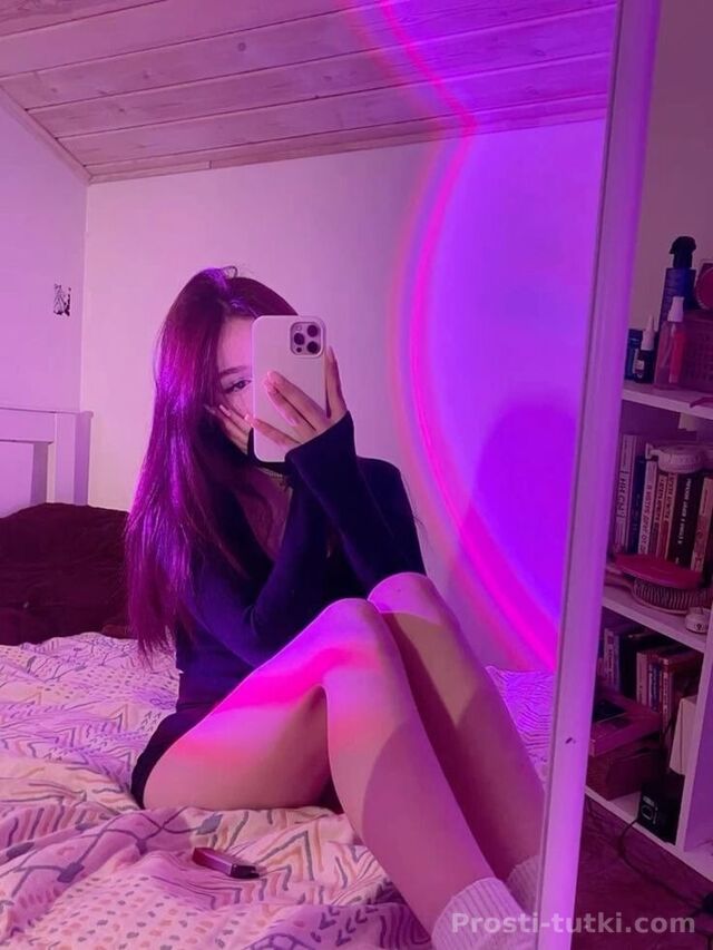 Индивидуалка Оля Кировский Фотография 