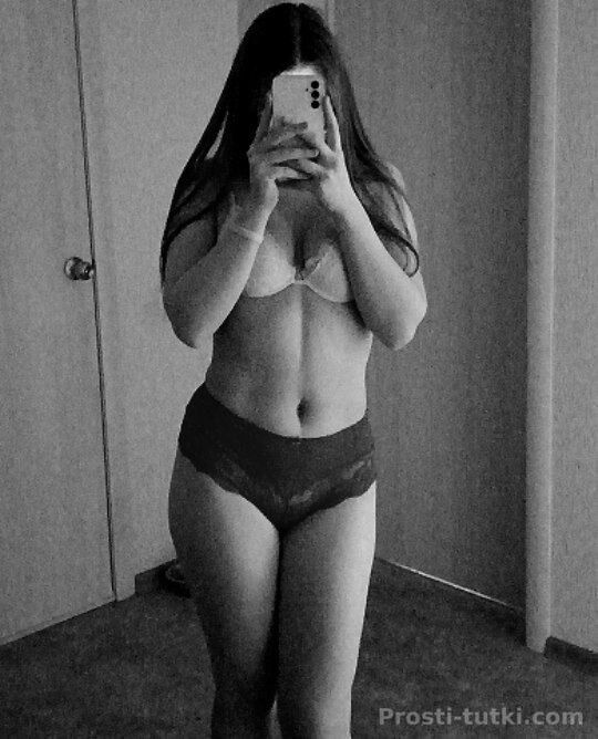 Индивидуалка Кристина МКР Залесный Фотография 